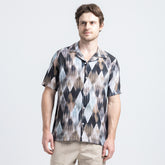 قميص أساسي S/S SH-518-S25